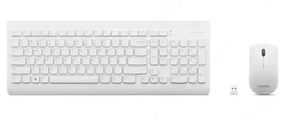 Комплект беспроводная клавиатура и мышь Lenovo 510 Wireless Combo