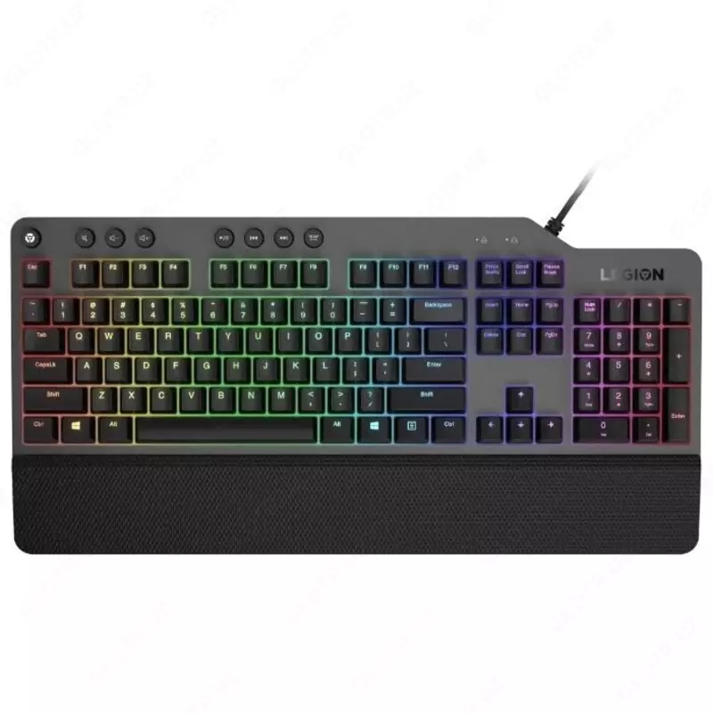 Defender Hawk GK-418 simli klaviatura