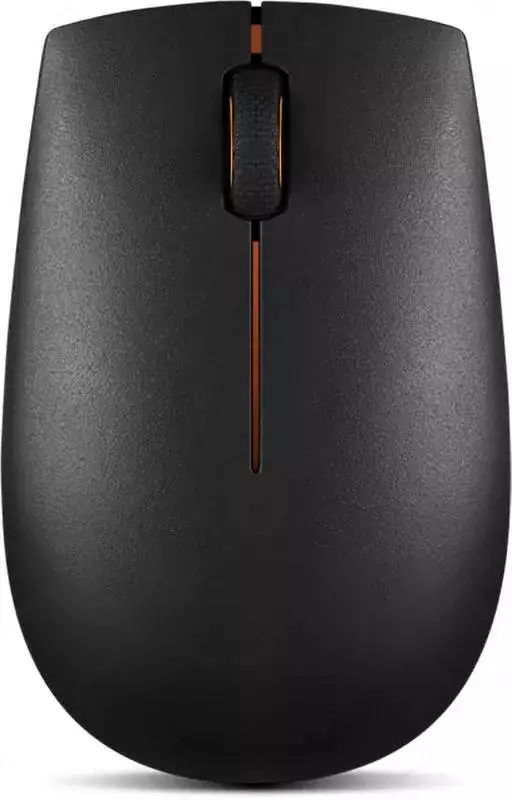 Мышь беспроводная Lenovo 300 Wireless