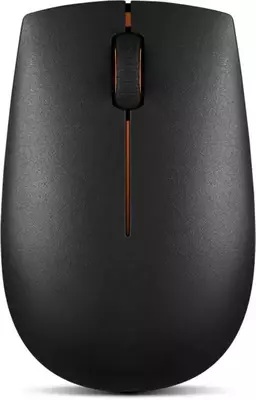 Мышь беспроводная Lenovo 300 Wireless