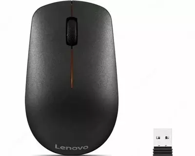 Мышь беспроводная Lenovo 400 Wireless