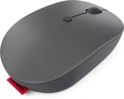Мышь беспроводная Lenovo Go USB-C Wireless