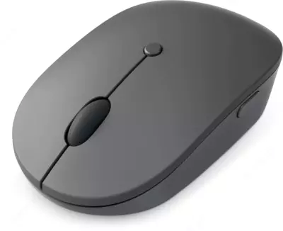 Мышь беспроводная Lenovo Go USB-C Wireless