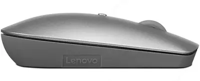 Мышь беспроводная Lenovo 600 Bluetooth Silent