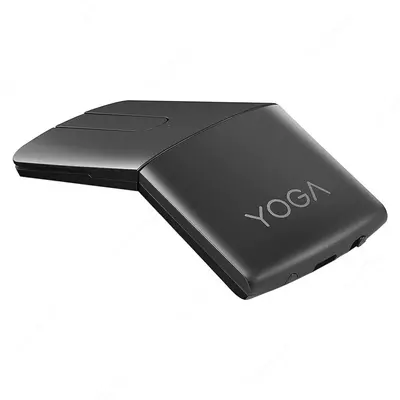 Беспроводная мышь Lenovo Yoga Mouse with Laser Presenter
