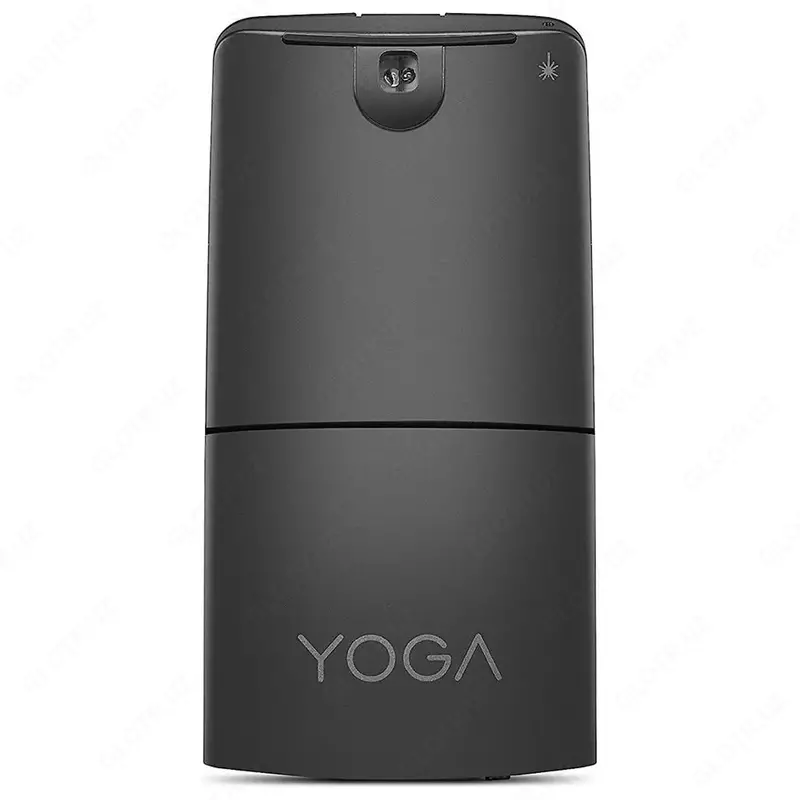 Беспроводная мышь Lenovo Yoga Mouse with Laser Presenter