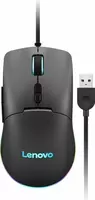 Мышь проводная Lenovo M210 RGB Gaming