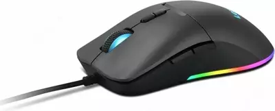 Мышь проводная Lenovo M210 RGB Gaming