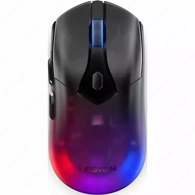 Мышь беспроводная Lenovo Legion M410 Wireless RGB Gaming