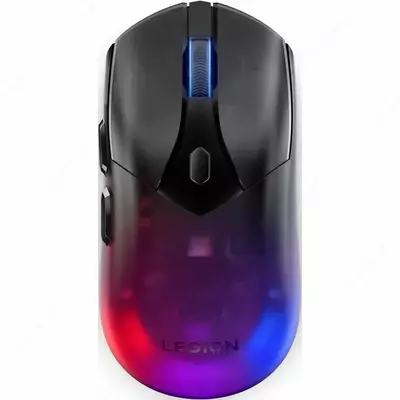 Мышь беспроводная Lenovo Legion M410 Wireless RGB Gaming