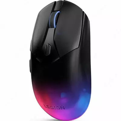 Мышь беспроводная Lenovo Legion M410 Wireless RGB Gaming