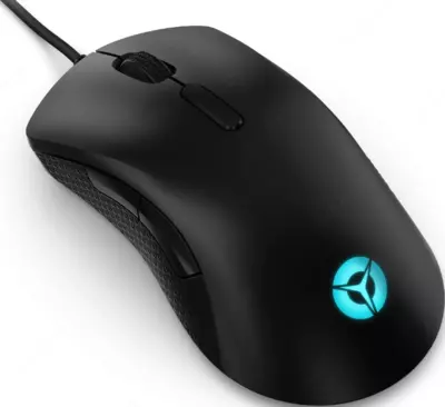Игровая мышь проводная Lenovo Legion M300 RGB Gaming
