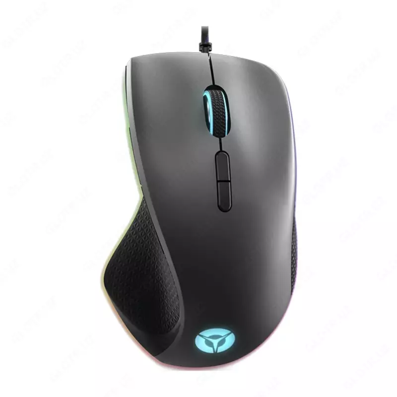 Мышь проводная Lenovo Legion M500