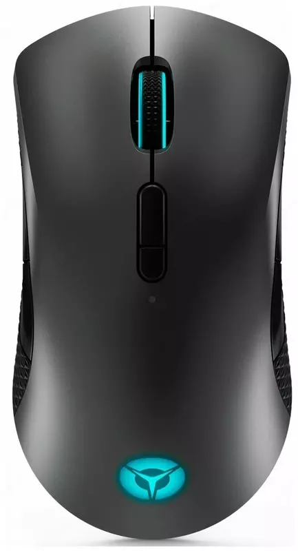 Игровая мышь беспроводная Lenovo Legion M600 Wireless Gaming