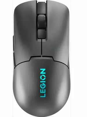 Игровая мышь беспроводная Lenovo Legion M600s Qi Wireless Gaming