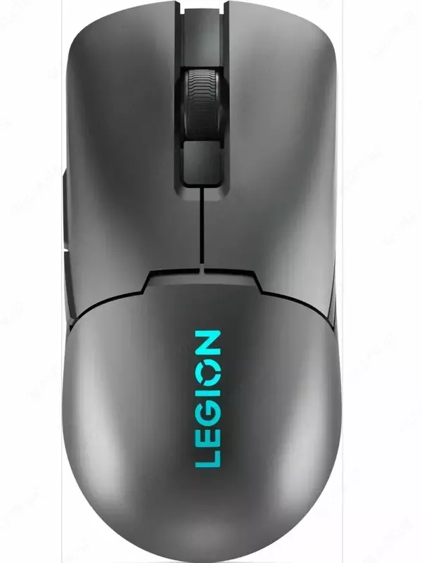 Игровая мышь беспроводная Lenovo Legion M600s Qi Wireless Gaming