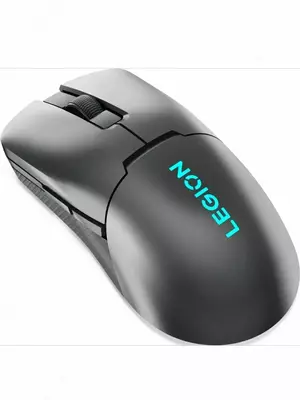 Игровая мышь беспроводная Lenovo Legion M600s Qi Wireless Gaming