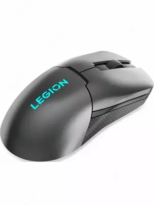 Игровая мышь беспроводная Lenovo Legion M600s Qi Wireless Gaming