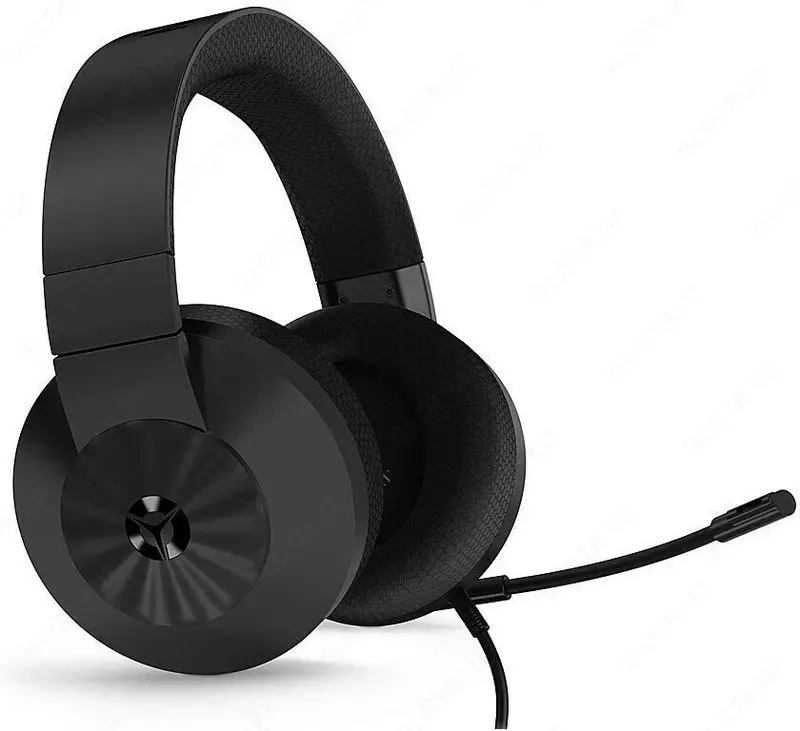 Kompyuter eshitish vositasi Logitech USB Headset H540