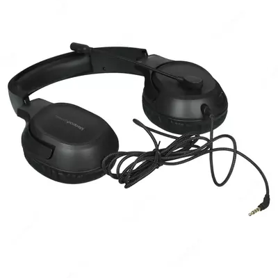   Компьютерные наушники Lenovo IdeaPad Gaming H100