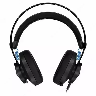  Kompyuter eshitish vositasi Logitech USB Headset H540 - 