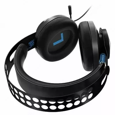   Kompyuter eshitish vositasi Logitech USB Headset H540