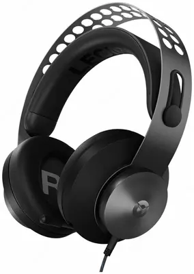 Компьютерные наушники Lenovo Legion H500 Pro 7.1 Surround Sound Gaming Headset