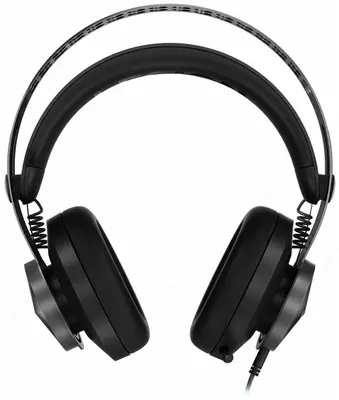  Компьютерные наушники Lenovo Legion H500 Pro 7.1 Surround Sound Gaming Headset - 