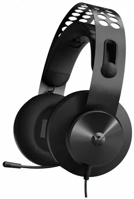   Компьютерные наушники Lenovo Legion H500 Pro 7.1 Surround Sound Gaming Headset