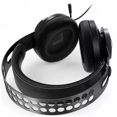  Компьютерные наушники Lenovo Legion H500 Pro 7.1 Surround Sound Gaming Headset Только в розницу