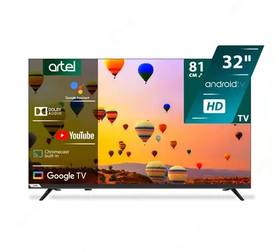 Artel TV 32AH90G HD televizor