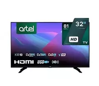 Телевизор Artel 32 A32NHCH001 HD Smart TV
