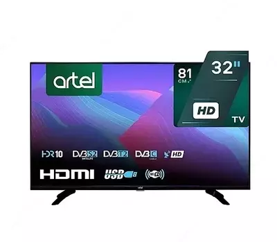 Телевизор Artel 32 A32NHCH001 HD Smart TV