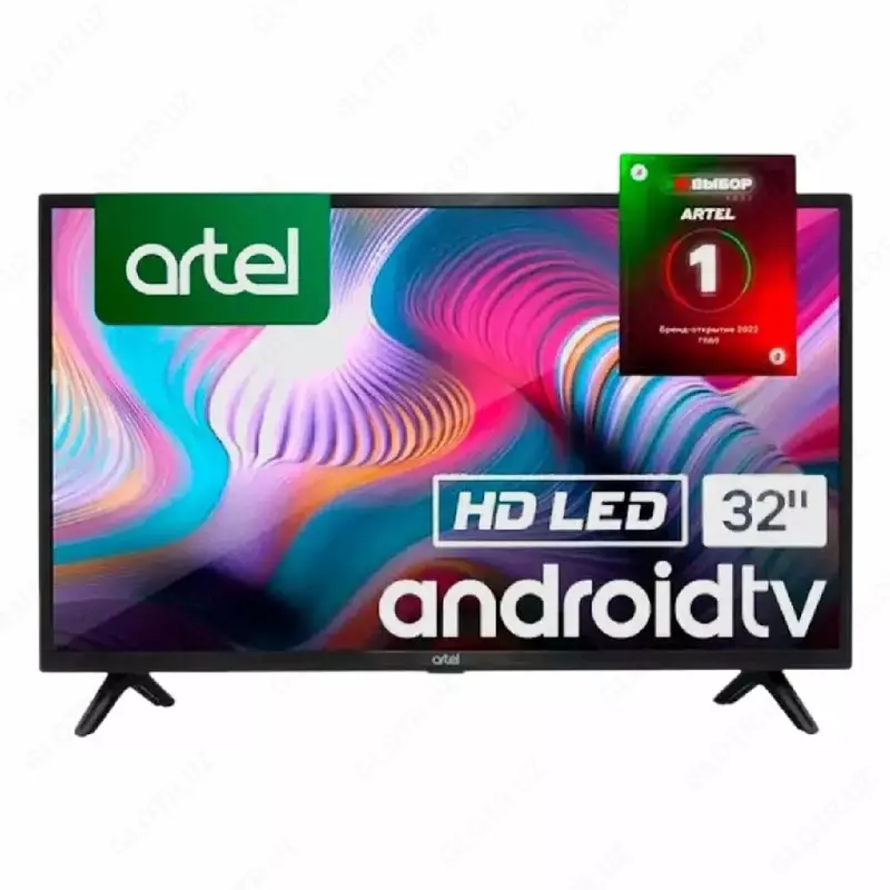   Artel TV 32AH90G HD televizor