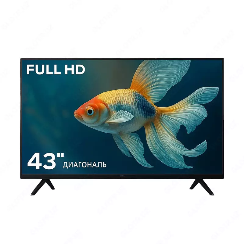 Телевизор Artel 43 A43NFCH001 Full HD Smart TV