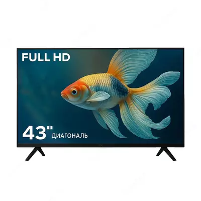 Телевизор Artel 43 A43NFCH001 Full HD Smart TV