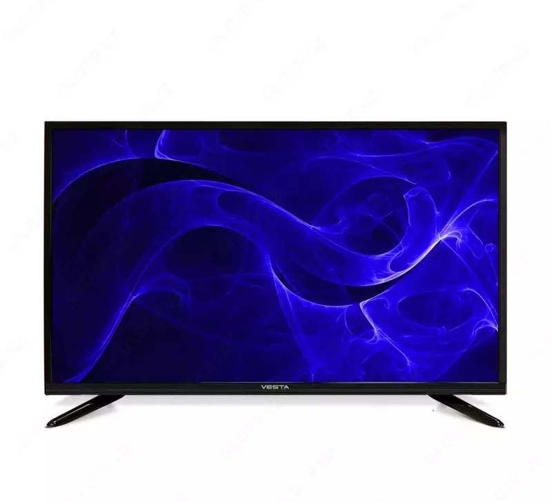 Телевизор Vesta 32 V32KH5500 HD Google tv (Smart-пульт)