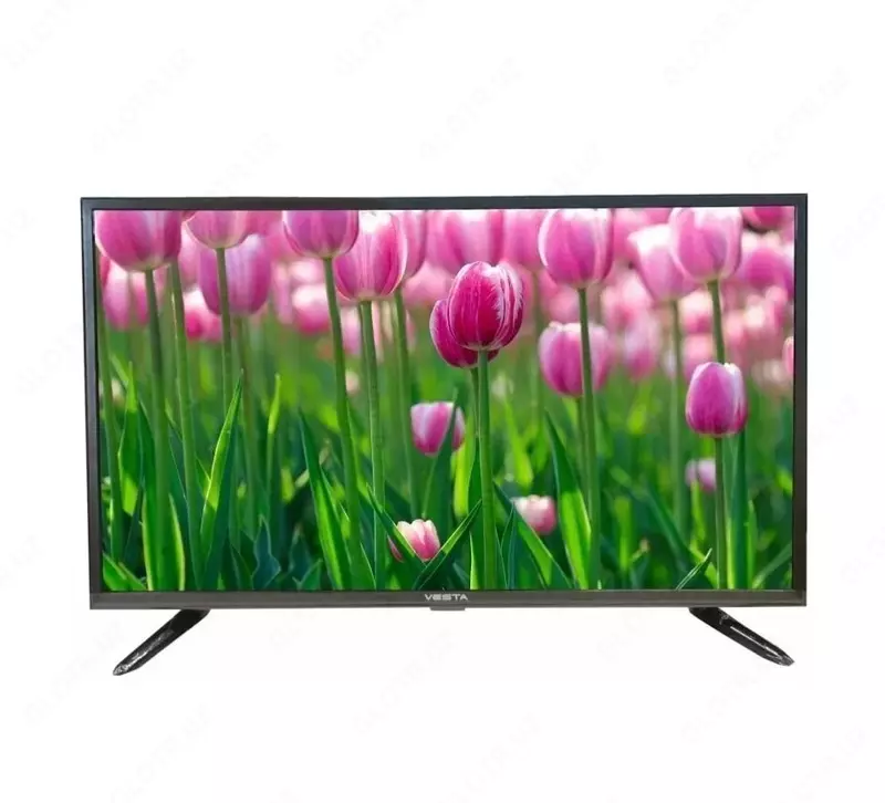  Телевизор Vesta 43 43V10H Full HD Smart TV - 
