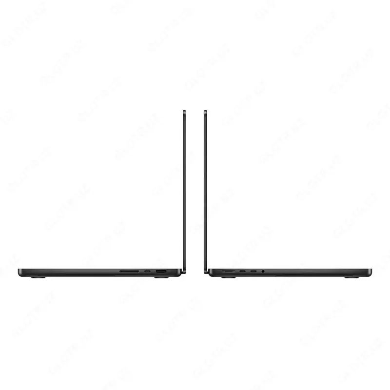   Ноутбук Apple MacBook Pro 14 (2025) (M5 /16ГБ /1ТБ)