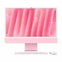   Моноблок Apple iMac 24 M4 (2024) (10CPU / 10GPU / 16 ГБ / 256 ГБ)