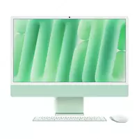  Моноблок Apple iMac 24 M4 (2024) (10CPU / 10GPU / 16 ГБ / 256 ГБ) Только в розницу