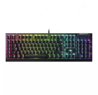 Razer Huntsman V3 Pro Tenkeyless simli o‘yin klaviaturasi