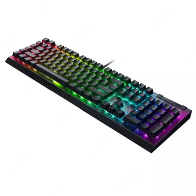  Razer Huntsman V3 Pro Tenkeyless simli o‘yin klaviaturasi - 