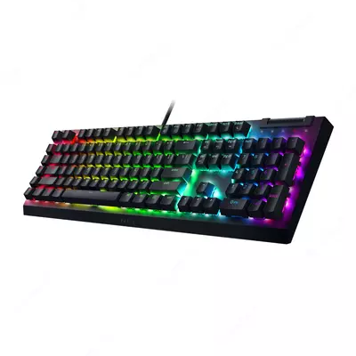   Razer Huntsman V3 Pro Tenkeyless simli o‘yin klaviaturasi