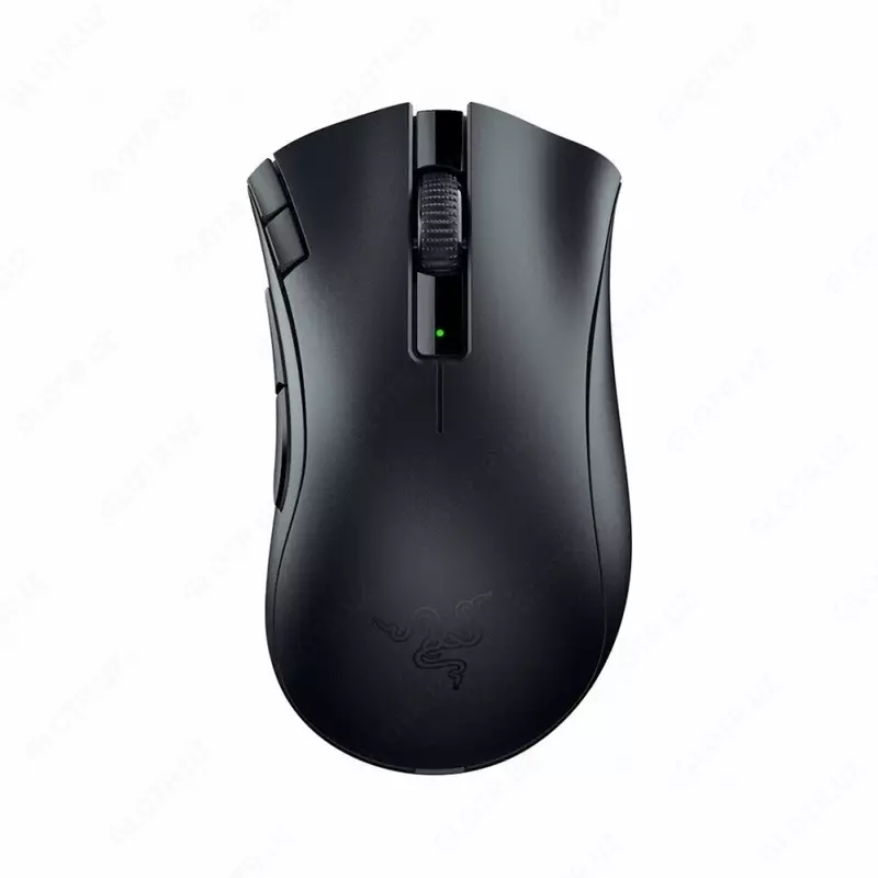 Simsiz simli sichqoncha Razer Cobra Pro.