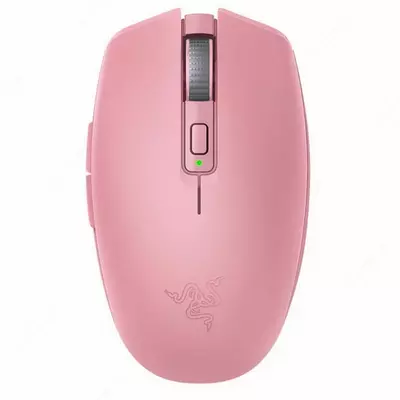 Мышь игровая беспроводная Razer Orochi V2 - Quartz