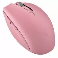  Мышь игровая беспроводная Razer Orochi V2 - Quartz - 
