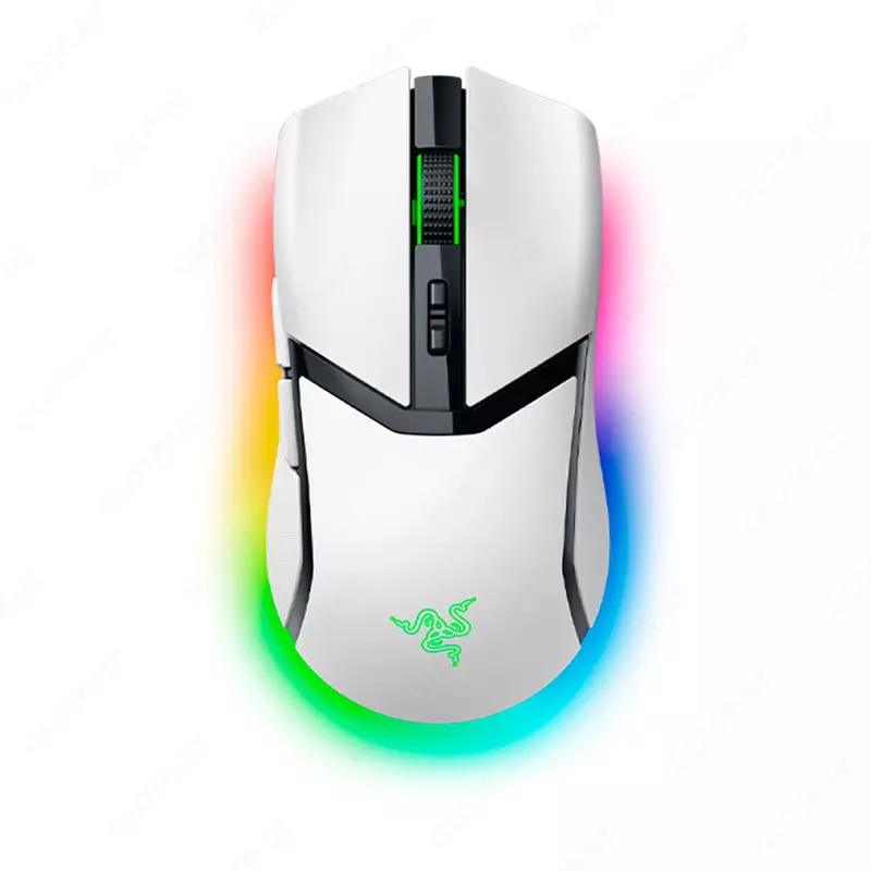 Мышь беспроводная/проводная Razer Cobra Pro