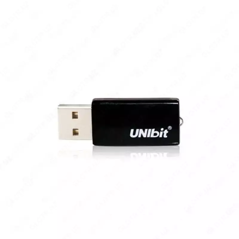 Флеш накопитель Unibit Avto USB 4gb 2.0