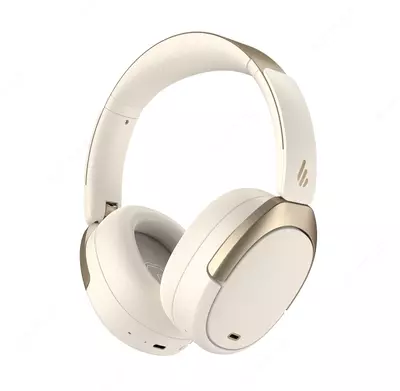 Беспроводные/проводные наушники Edifier WH950NB Ivory (Black)